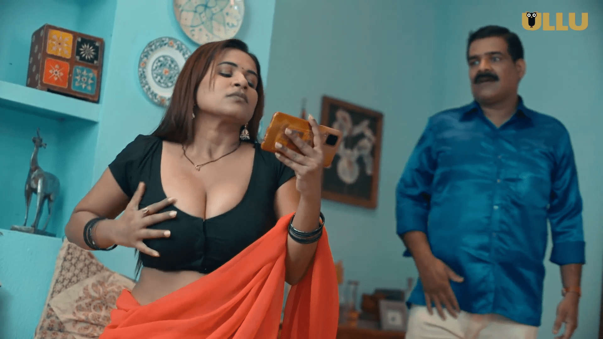 Watch Namak S01E01 2023 Hindi 1080p WEB DL XXXBOLD Porn Video