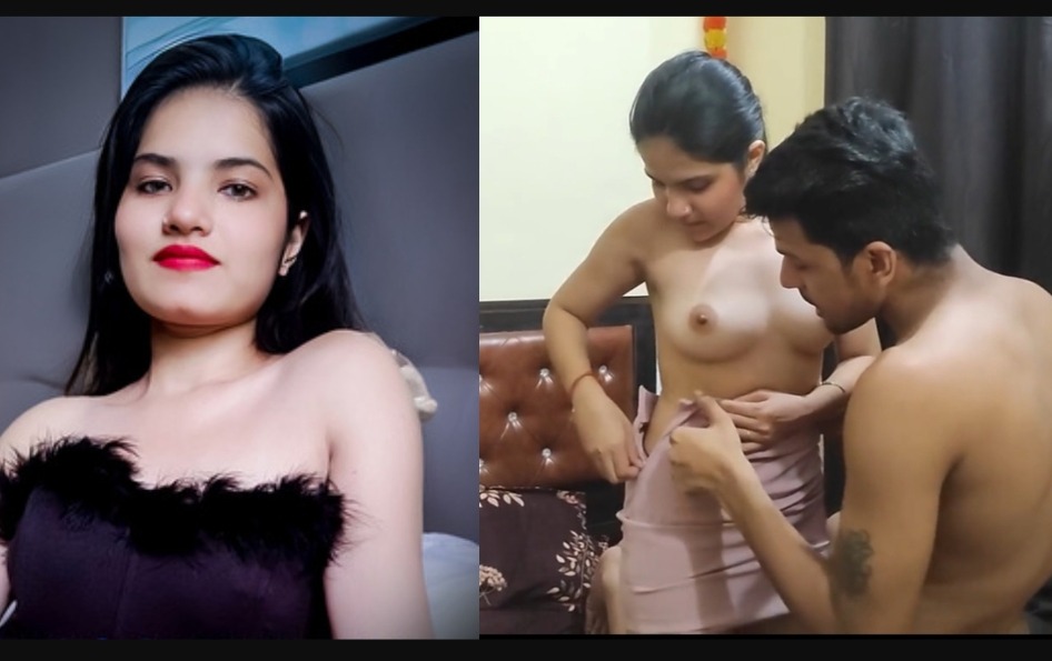 Watch 18 Naughty Couple 2023 Hindi Kotha App Short Film Porn Video