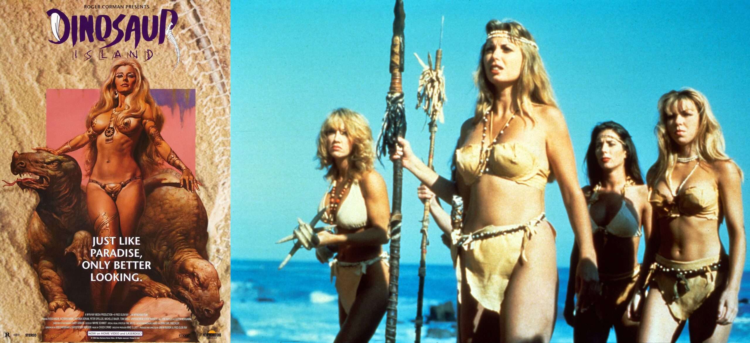 Dinosaur island tamil dubbed movie download