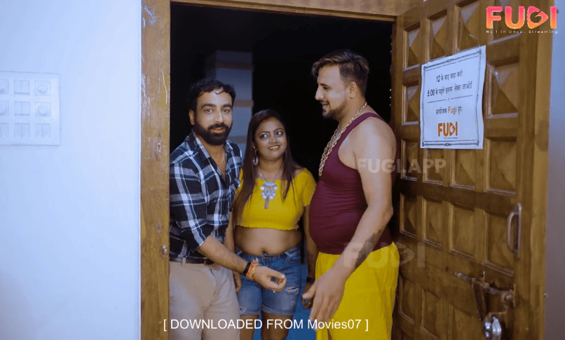 [18+] Kacha Kela (Season 01) E02 (2023) Hindi Fugi WEB Series