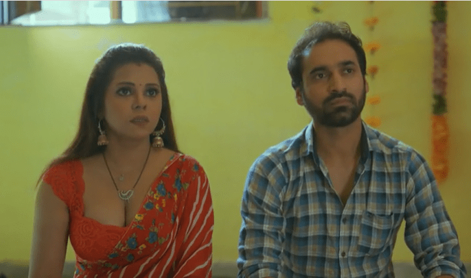 [18+] Jadui Ittar (Season 01) E04 (2023) Hindi WOOW Originals WEB Series