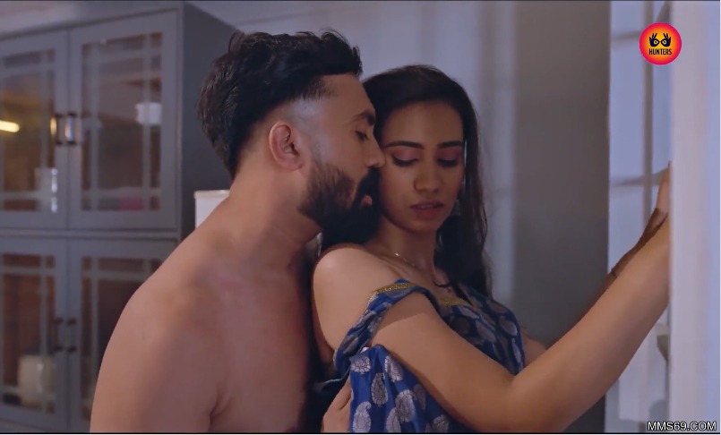 Watch Daayan Season E Hindi Hunters Web Series Porn