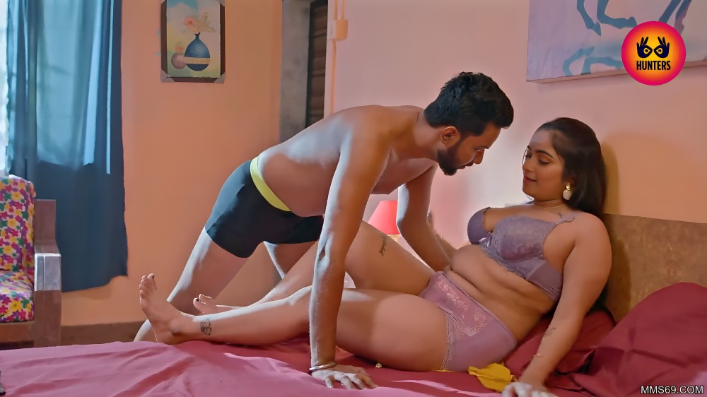 Watch 18 Hawas Season 01 E03 2024 Hindi Hunters WEB Series Porn