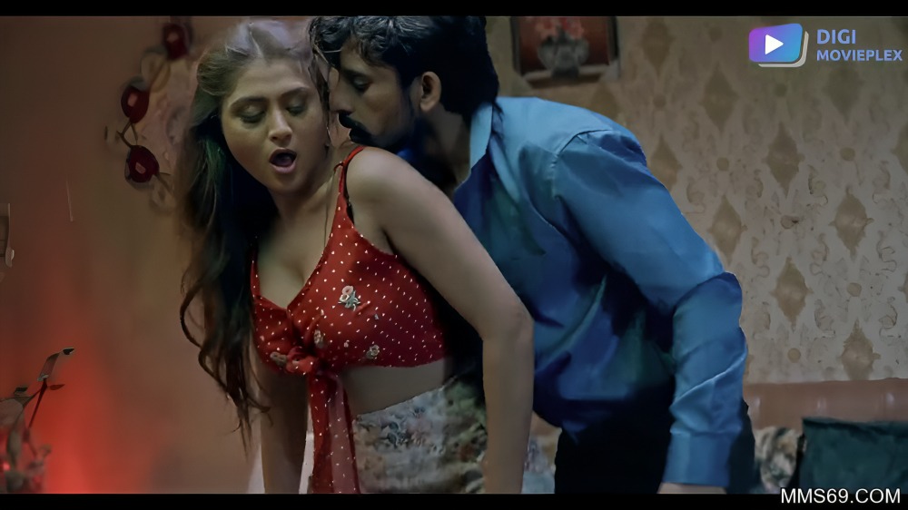 Bhoot ka Pyaar (2022) Season 1 FeneoMovies Hot Sex Web Series Video -  UncutClip.com